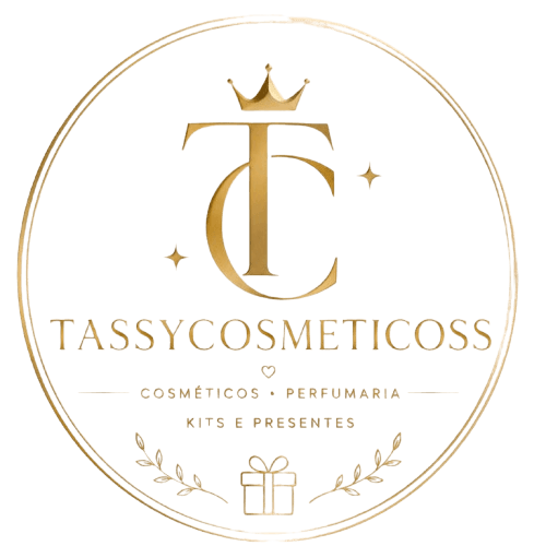 TassyCosmeticoss — cosméticos, perfumaria, kits e presentes